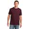 Port & Company® Core Cotton Pocket Adult T-Shirt